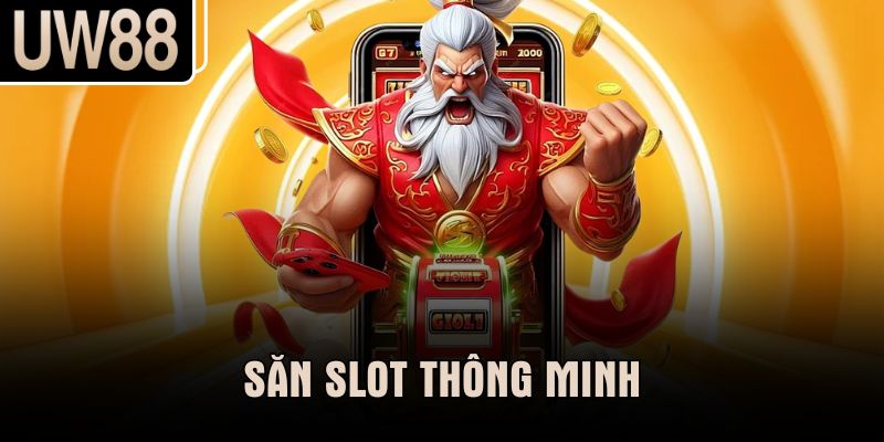 Săn slot thông minh